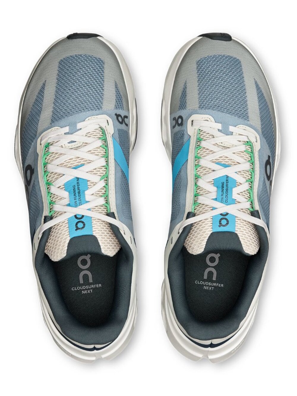 ON Cloudsurfer Next - Size 7 - Picture 6 of 16